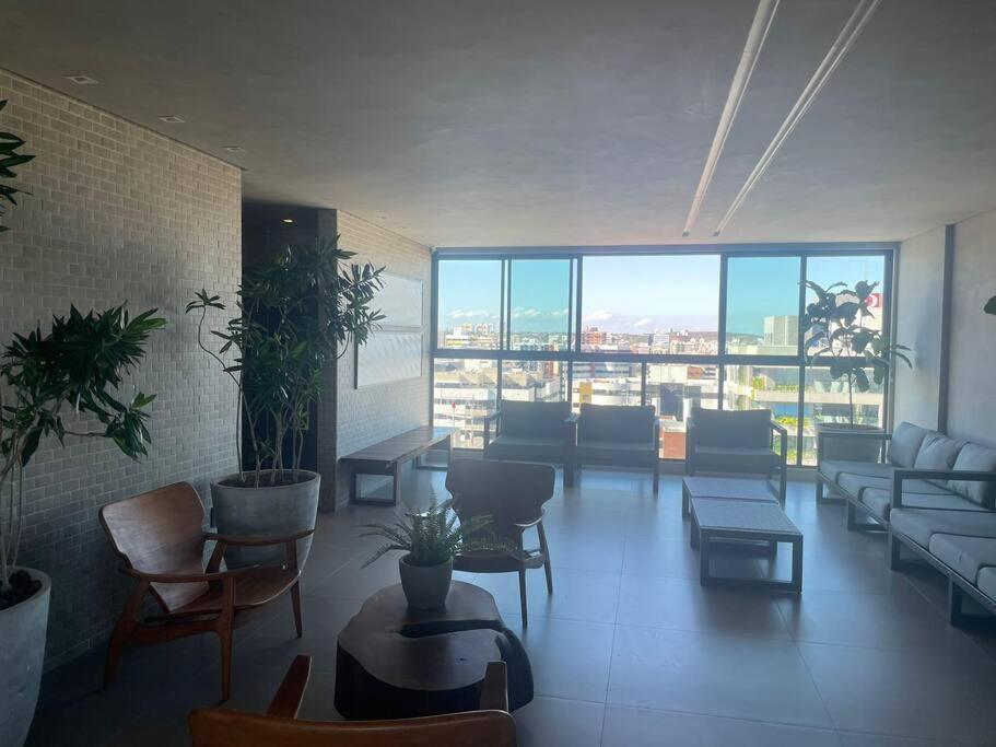Apartamento Em Ponta Verde มาเซโอ ภายนอก รูปภาพ